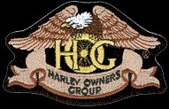 Harley Owners Group Website