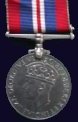 1939 - 1945 War Medal